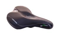 Сідло Baisike N524 чорне 265х160 мм