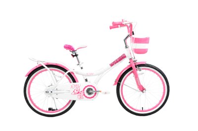 ROYALBABY 20  BMX ST "JENNY"