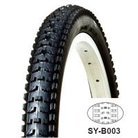 Шина FORZA 20х1,95 SY-B003