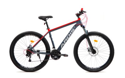 ВЕЛОСИПЕД 29 MTB AL "H1"