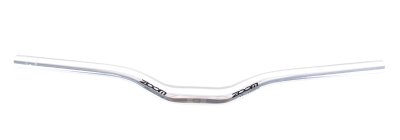 Труба керма Zoom АЛ MTB 620мм,  мод.345 срібн. 