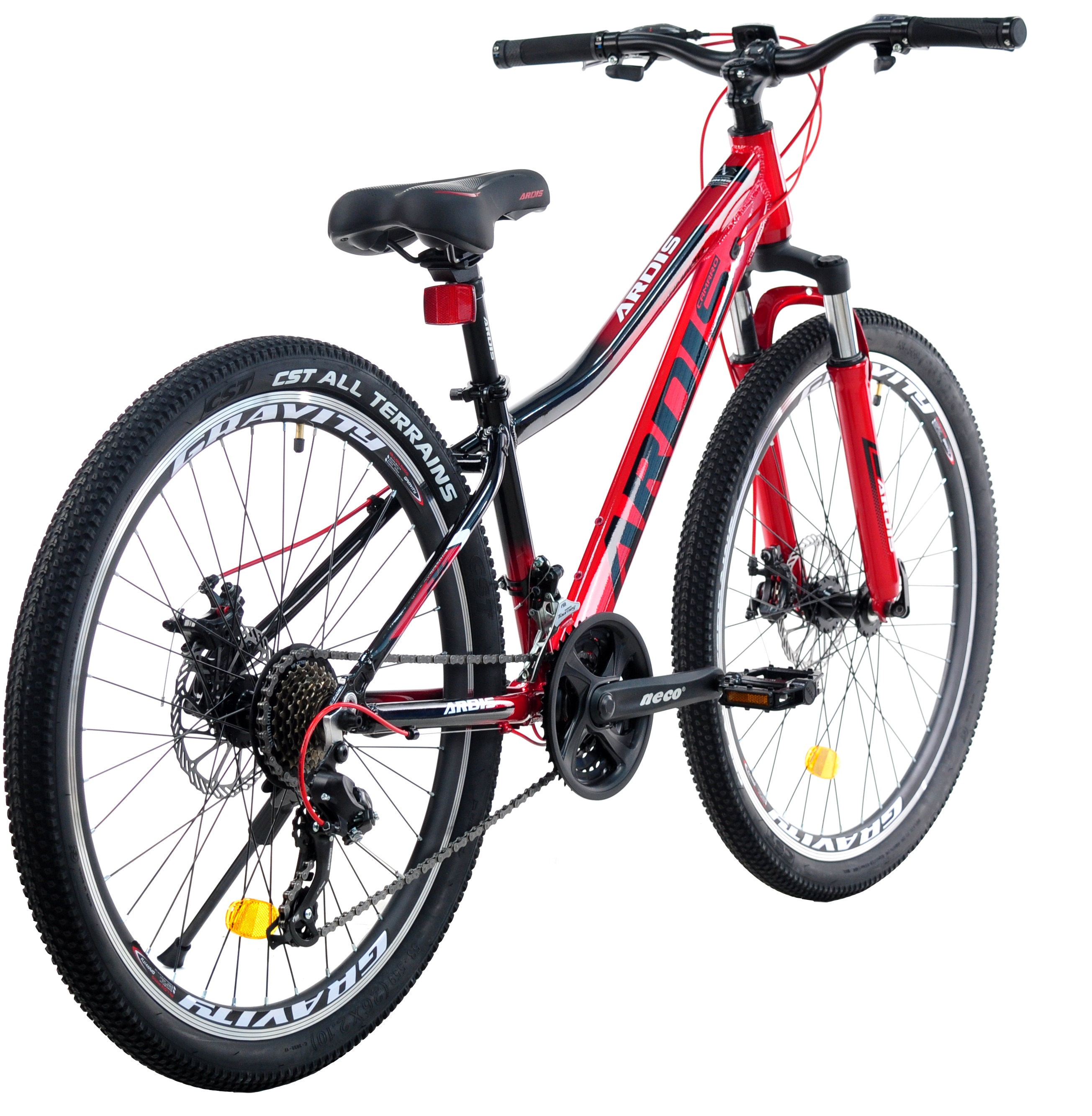 poupees yolande フランス製ヴィンテージ正型クロス Велосипед ARDIS Lido 26