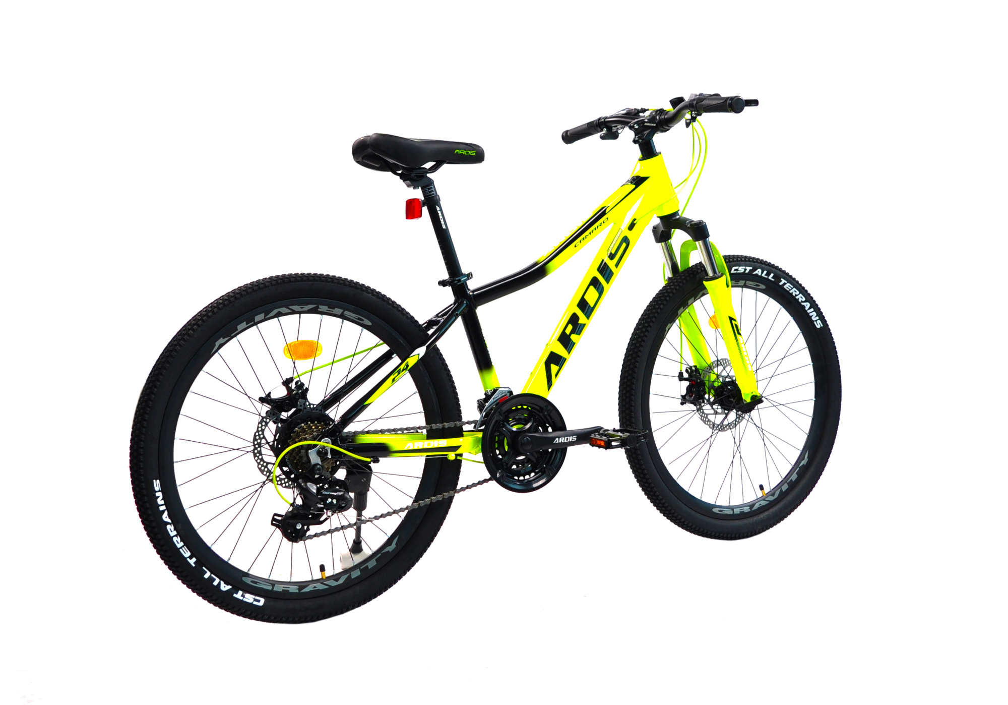 Велосипед Ardis 24 MTB AL "CAMARO"
