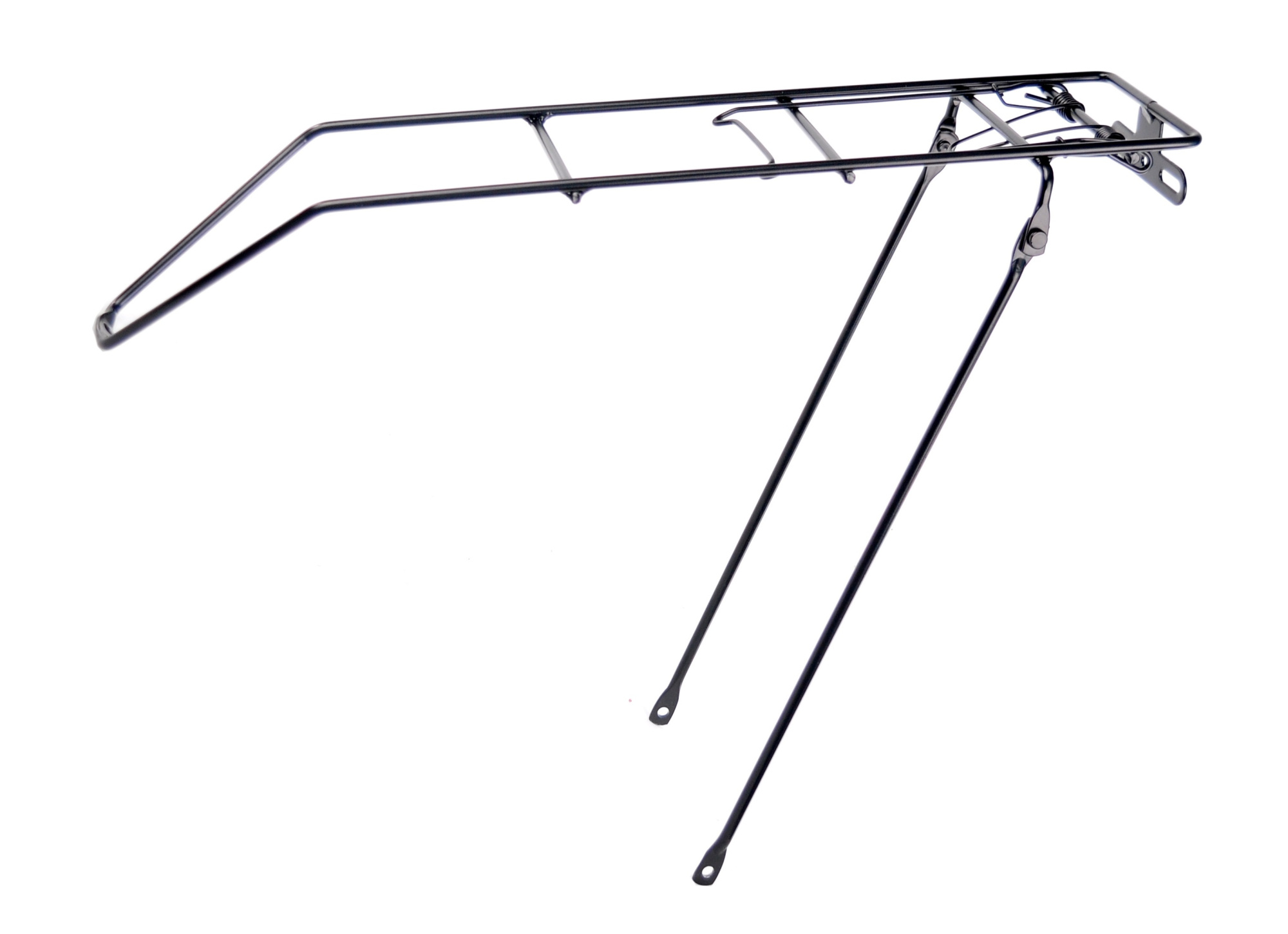 Багажник 28" СТ, чорн