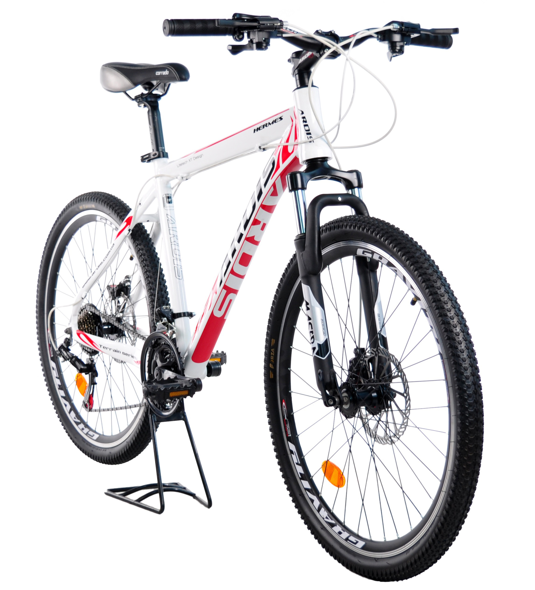 Велосипед ARDIS 26 MTB AL HERMES