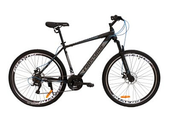 ВЕЛОСИПЕД CROSSRIDE 27,5 MTB ST "NERIO"