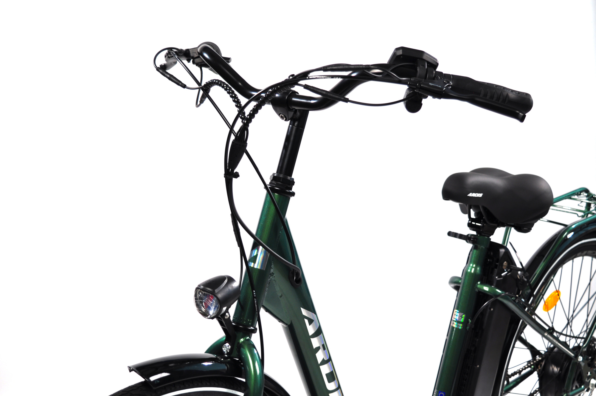 Електровелосипед Ardis 28 CTB CT "MOONLIGHT" E-BIKE 500W