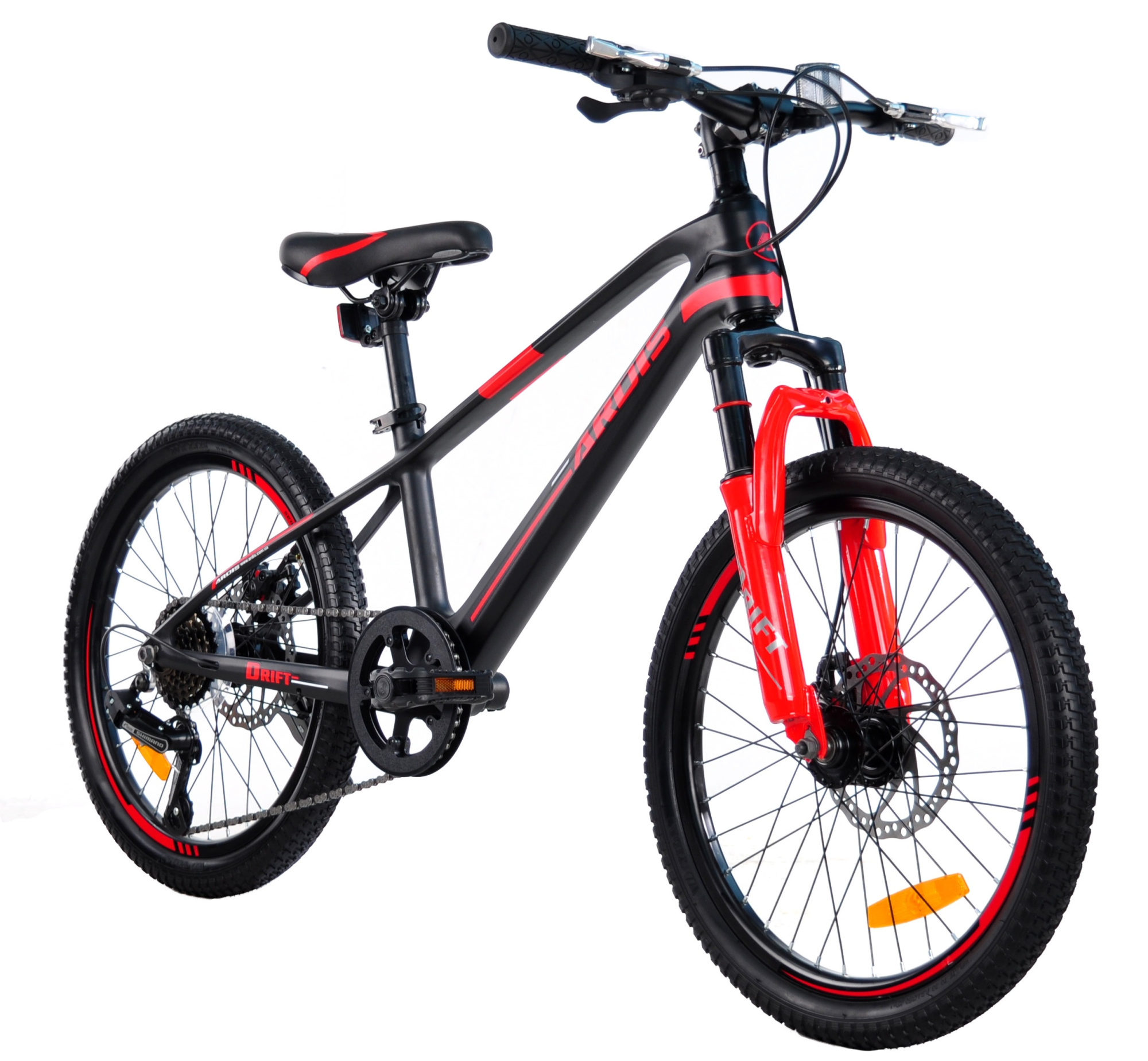 Велосипед Ardis 20 MTB MG "DRIFT" Аморт. Вилка