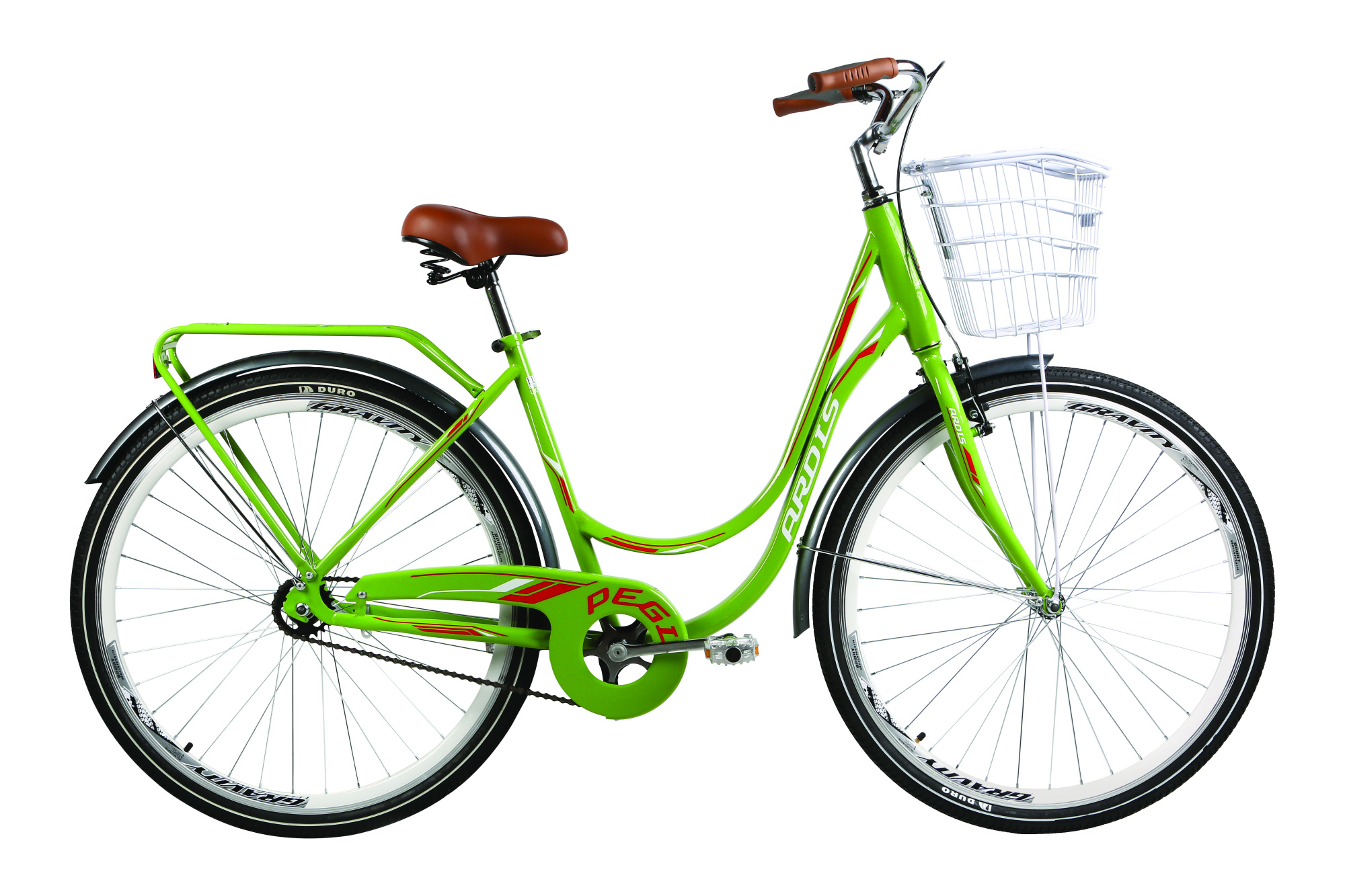 Велосипед 28 CTB ST "PEGI"