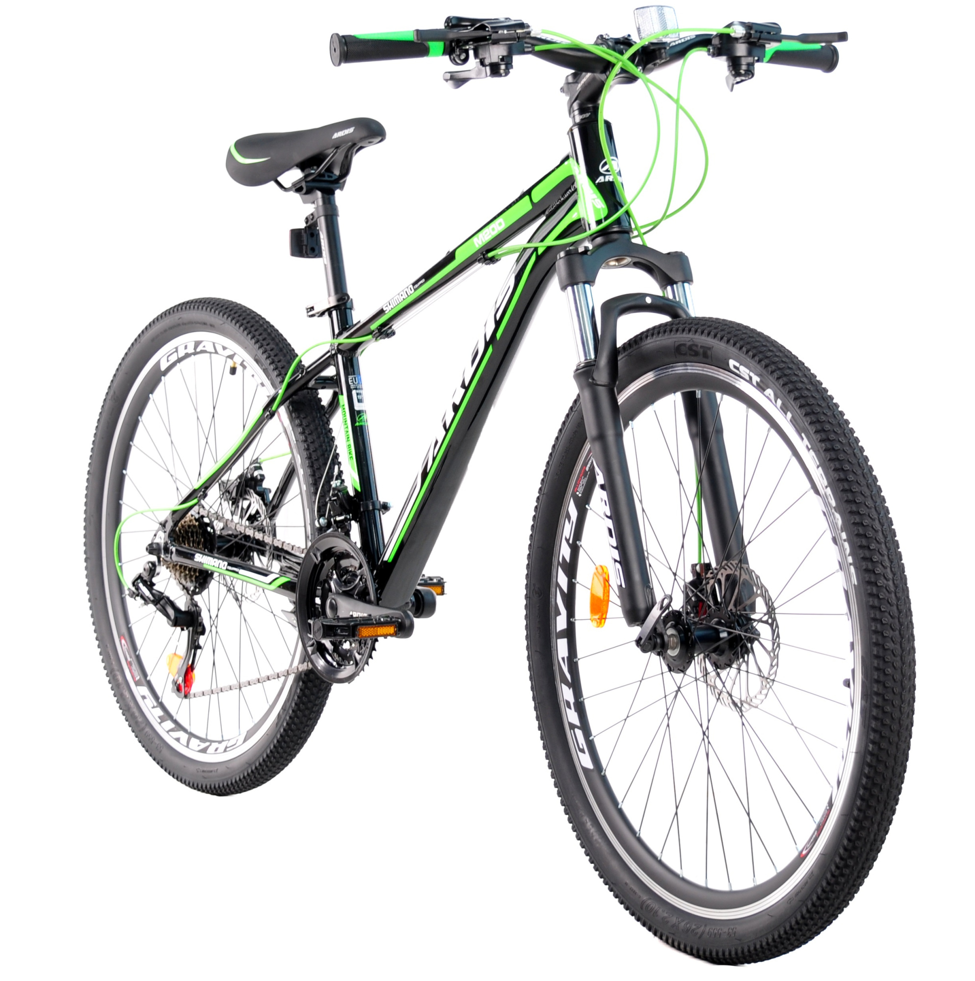 Велосипед Ardis MTB 26 AL "M20D"