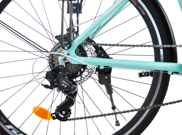 Велосипед ARDIS 700C CTB AL "ELITE LADY"