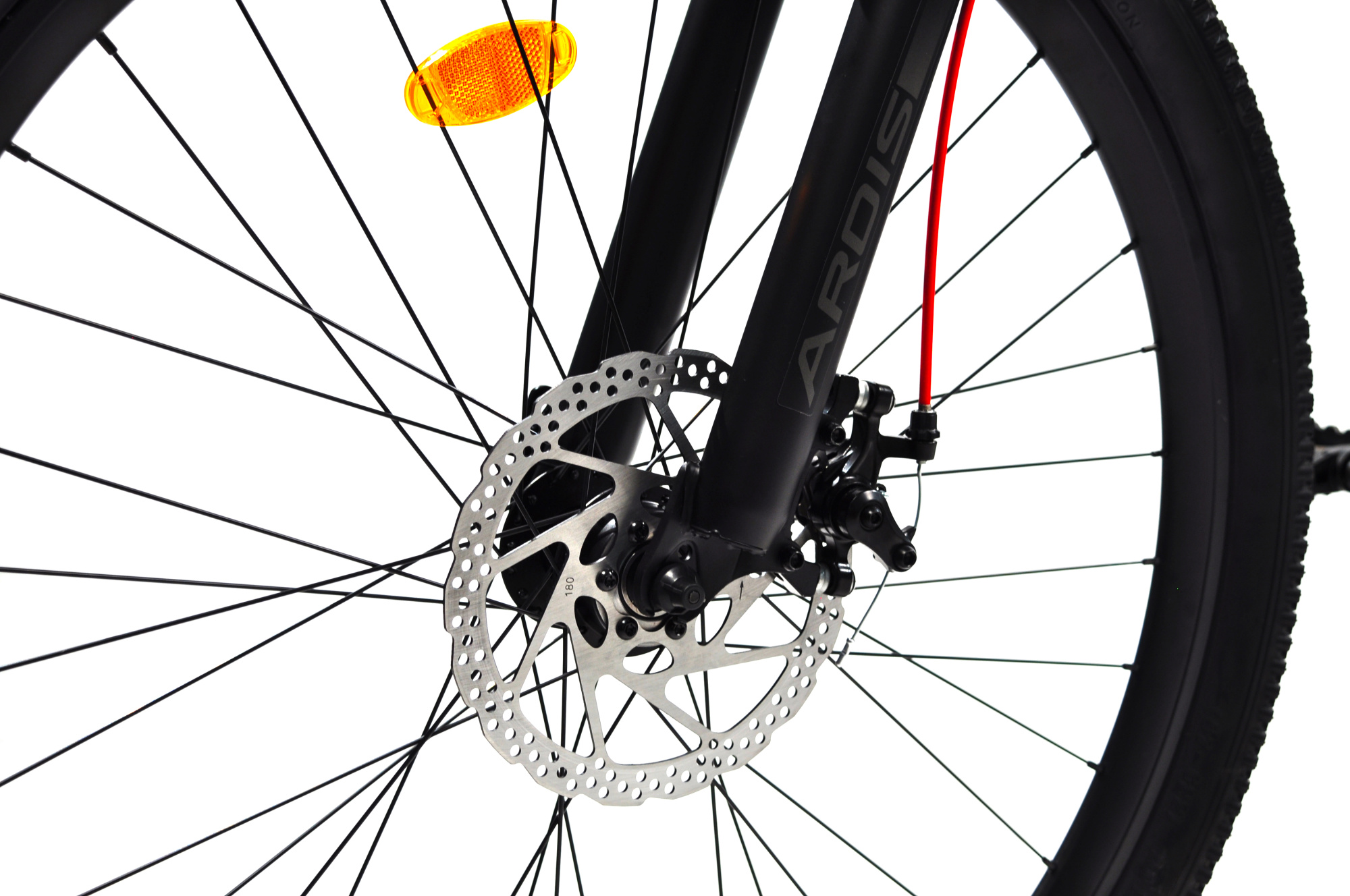 ВЕЛОСИПЕД 29 MTB AL "H1"