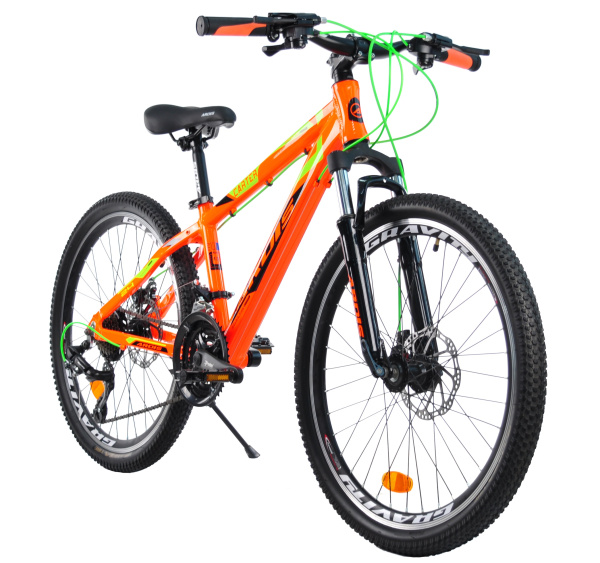 Велосипед Ardis 24 MTB AL "CARTER"