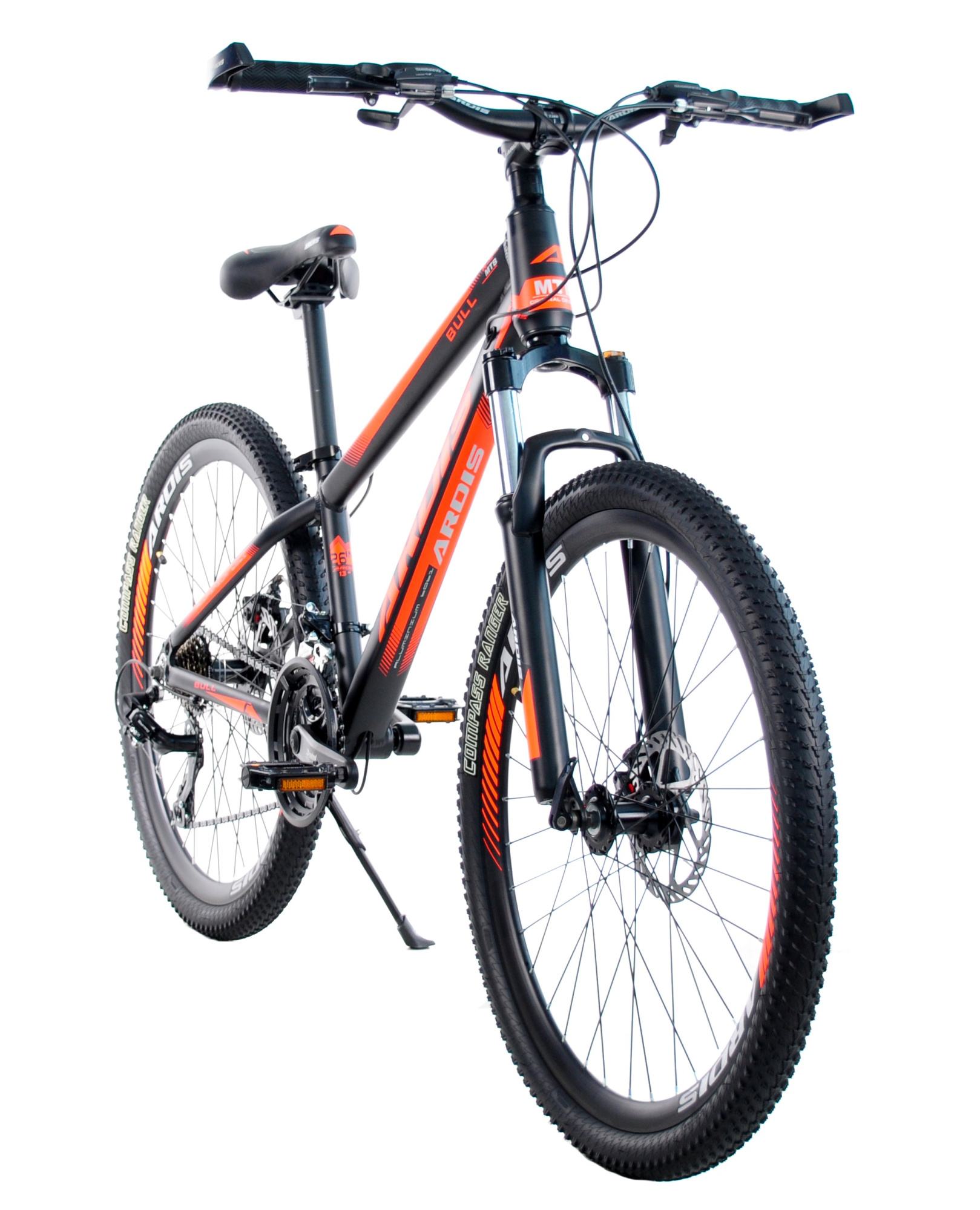 Велосипед ARDIS 26 MTB AL "BULL"