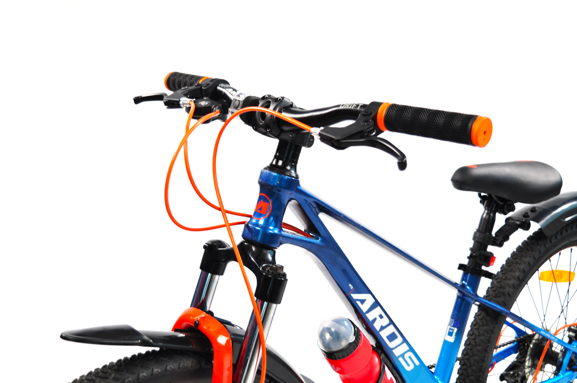 Велосипед Ardis 24 MTB MG "DRIFT"