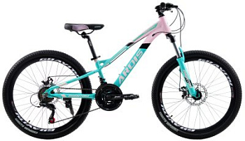 Велосипед Ardis 24 MTB AL "PHANTOM"