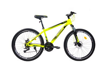 Велосипед Crossride 26 MTB ST "SKYLINE"2.0