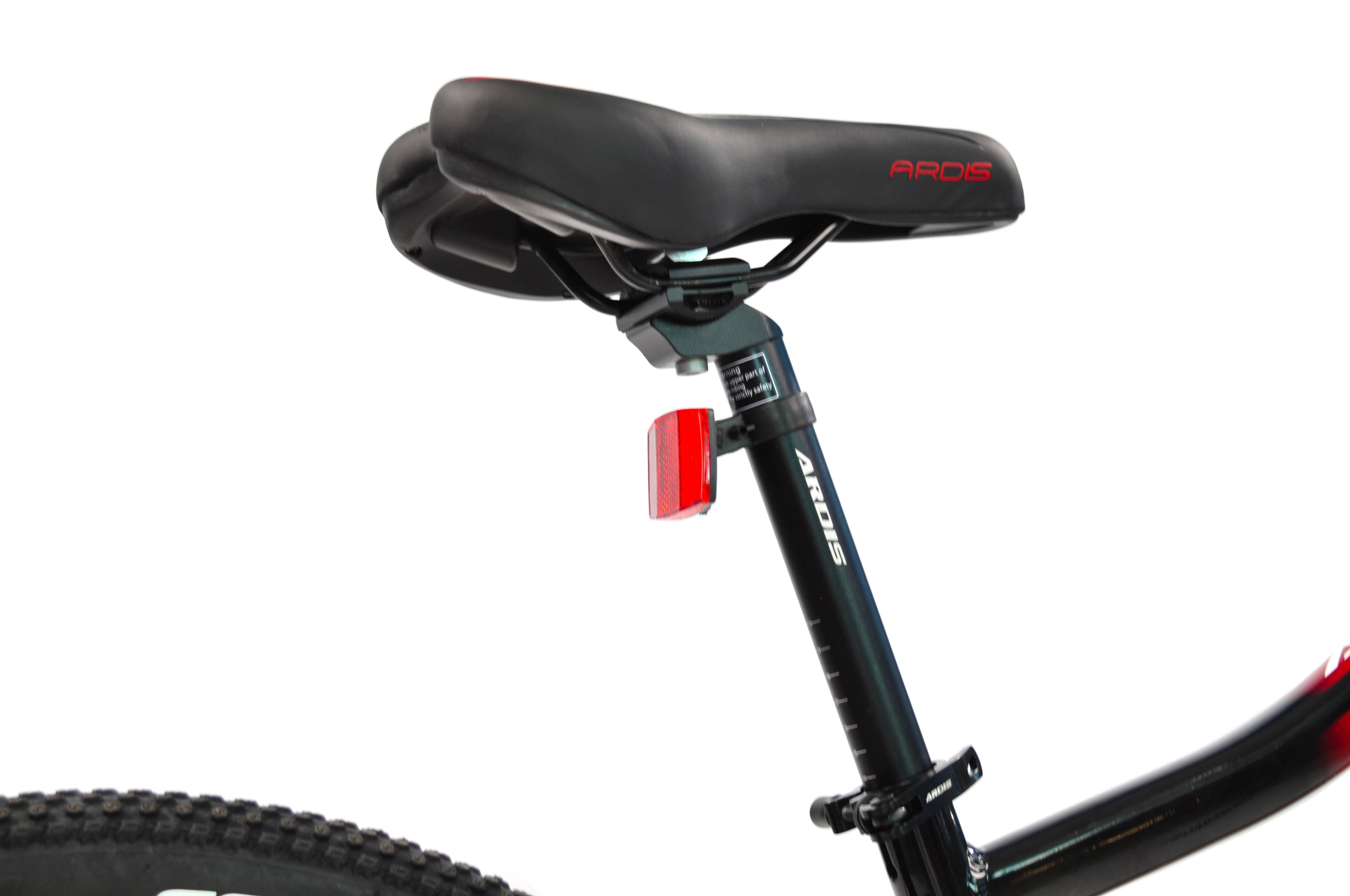 Велосипед Ardis 24 MTB AL "CAMARO"