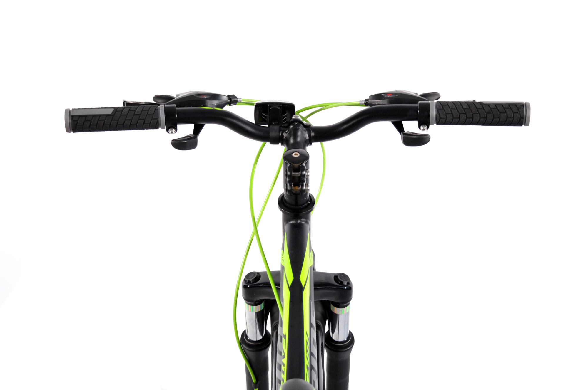 Велосипед CROSSRIDE 24 MTB ST FAITH