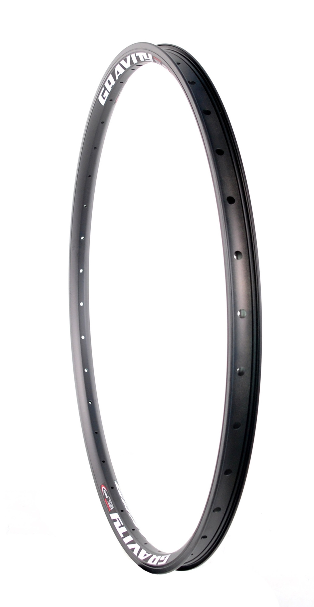 Обід Zhili АЛ 27,5" 13Gx36Нх1,75, 034L, чорний