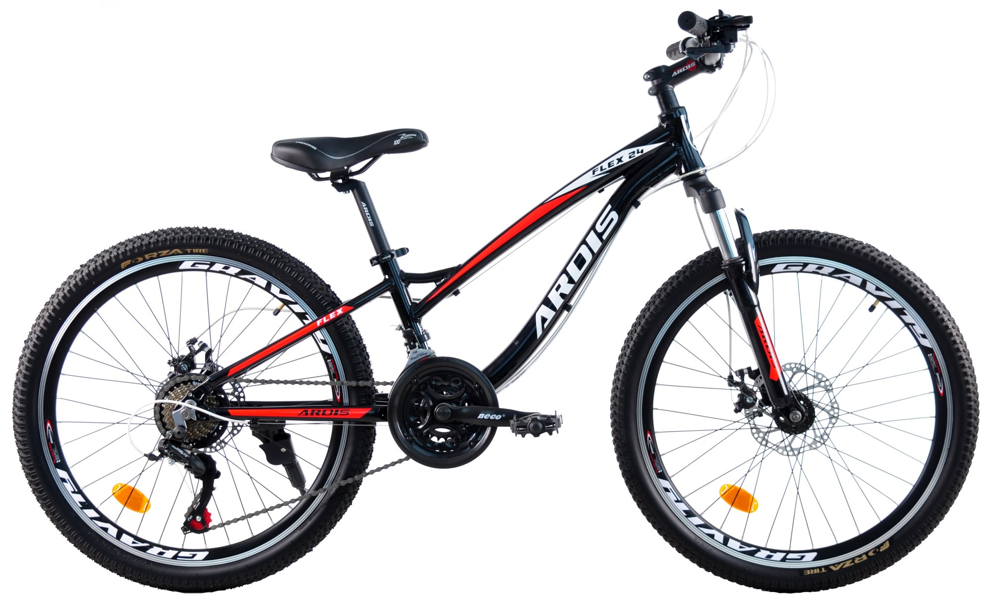 Велосипед Ardis 24 MTB AL "FLEX"