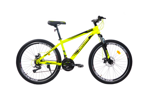 Велосипед Crossride 26 MTB ST "SKYLINE"2.0