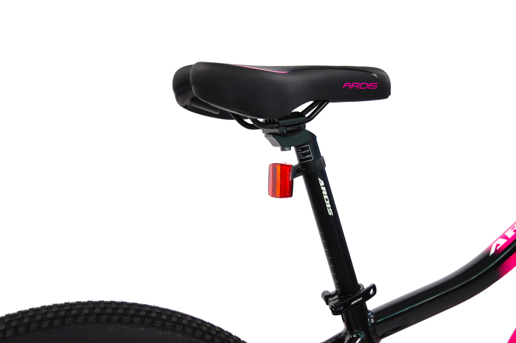 Велосипед Ardis 24 MTB AL "CAMARO"