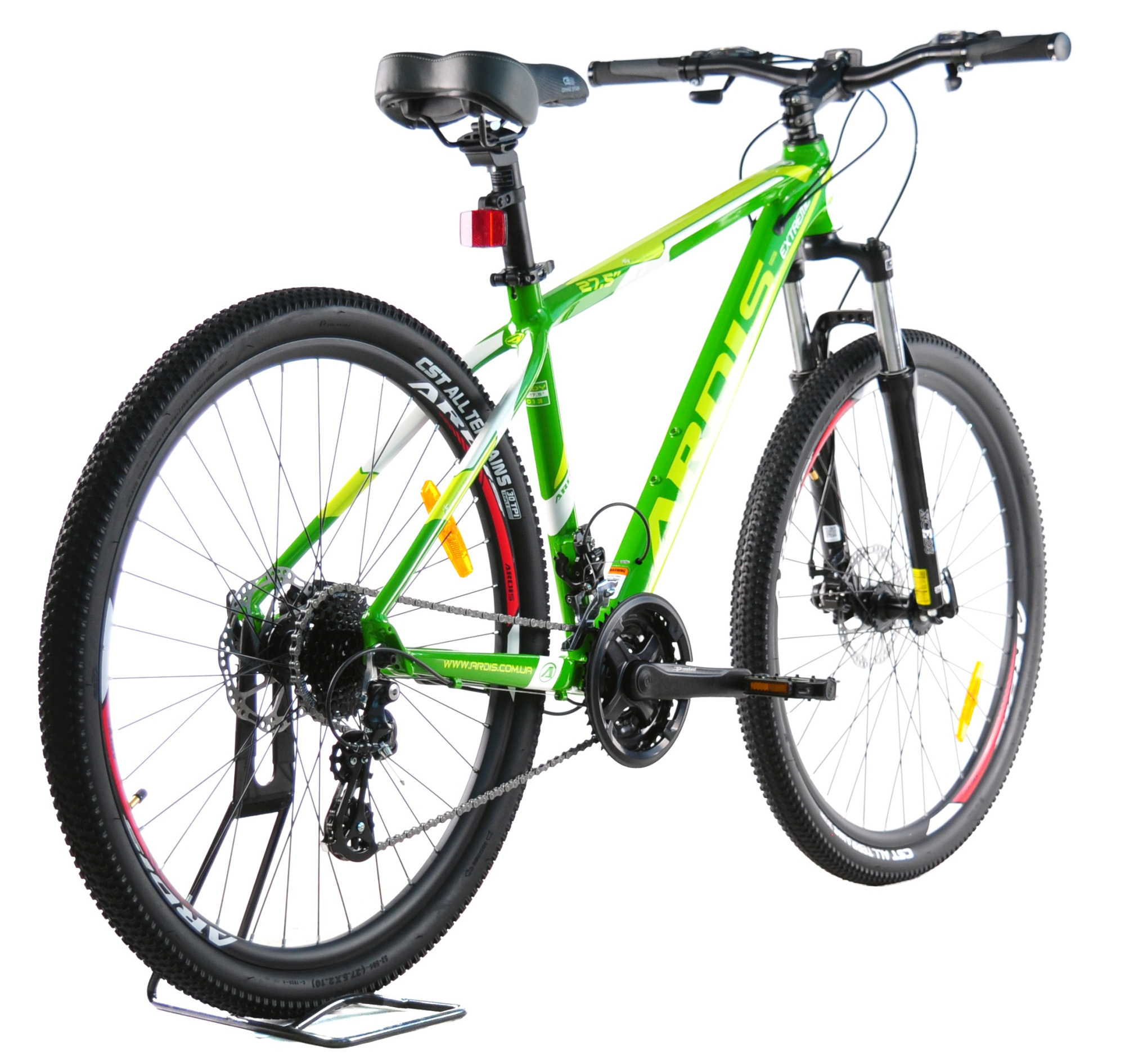 Велосипед Ardis 27.5 MTB AL "Extreem"