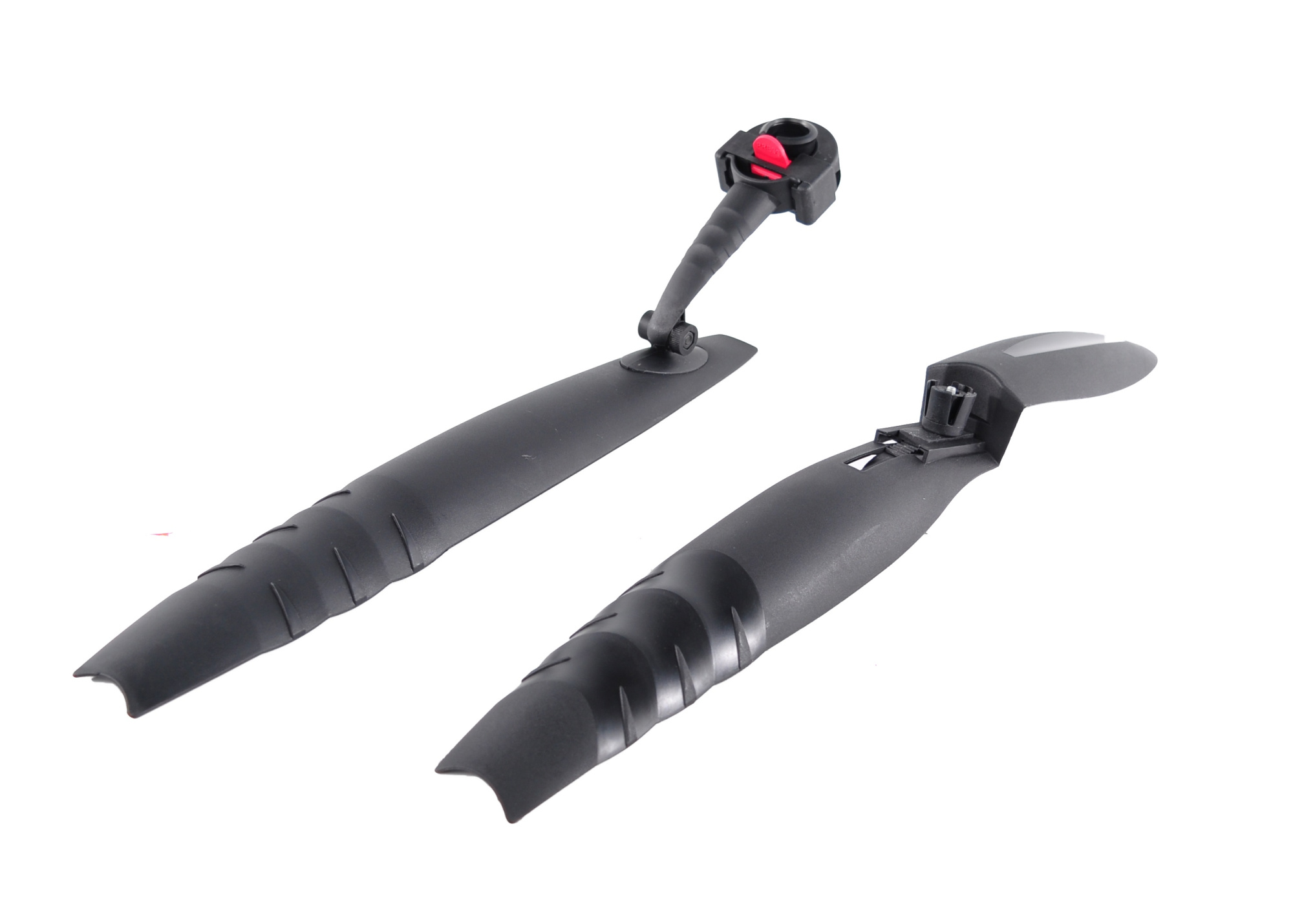 Щитки велосипедні HUASION 20"-26" H-N07А + H-N07
