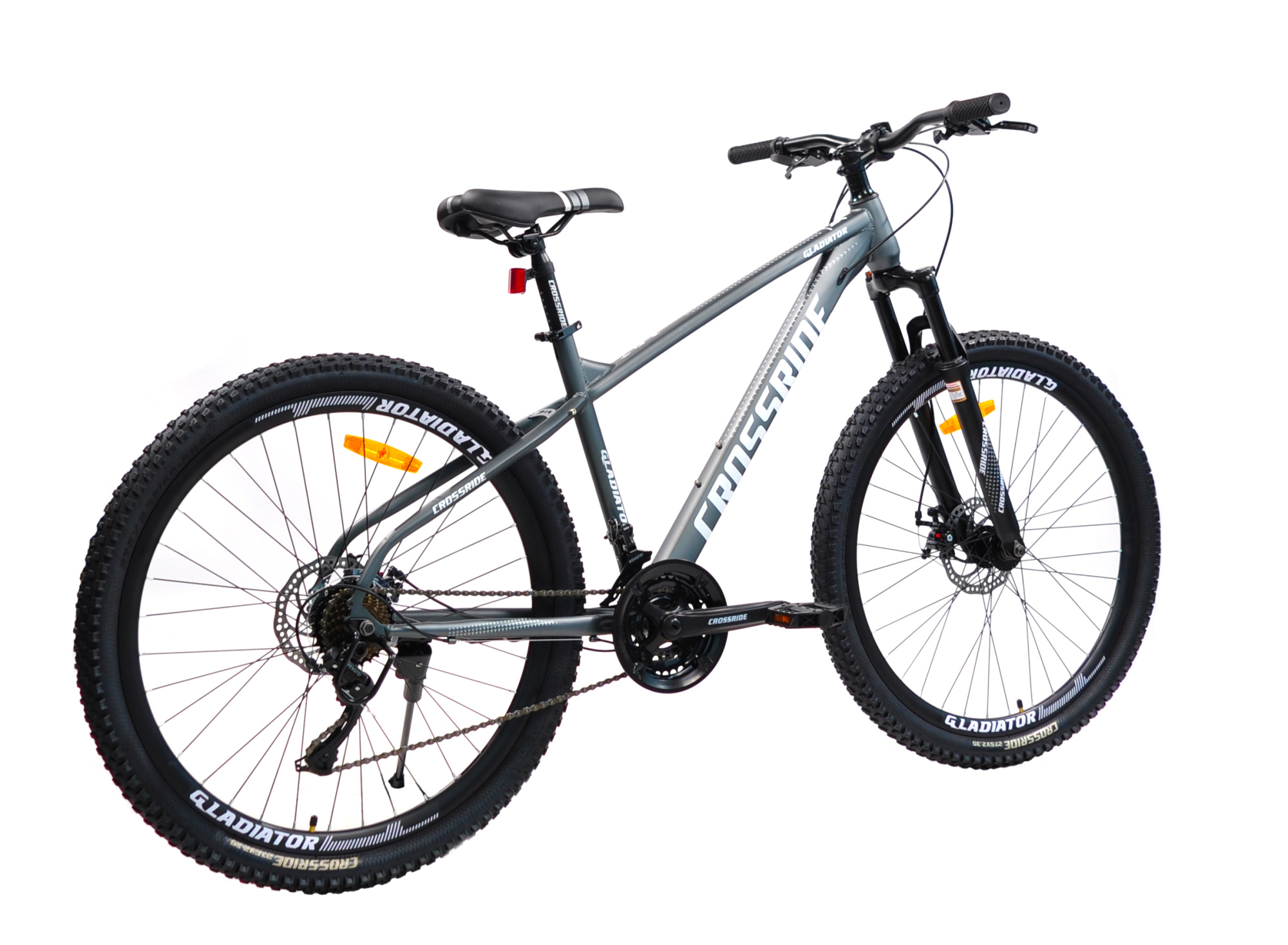 Велосипед CROSSRIDE 29 MTB ST "GLADIATOR"