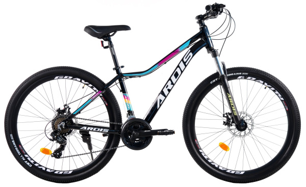 Велосипед ARDIS 27,5 MTB AL "BREEZE"