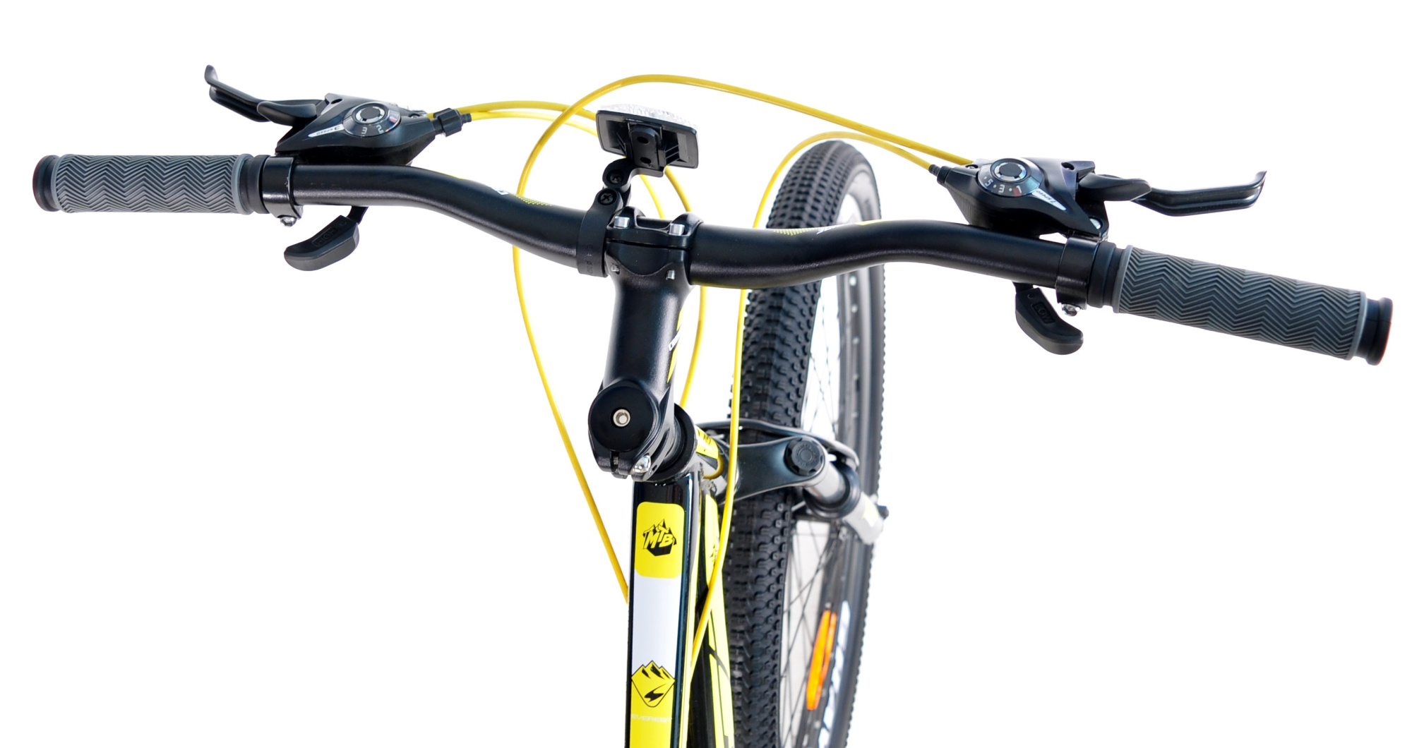 ВЕЛОСИПЕД CROSSRIDE 27,5 AMT ST "EVEREST"