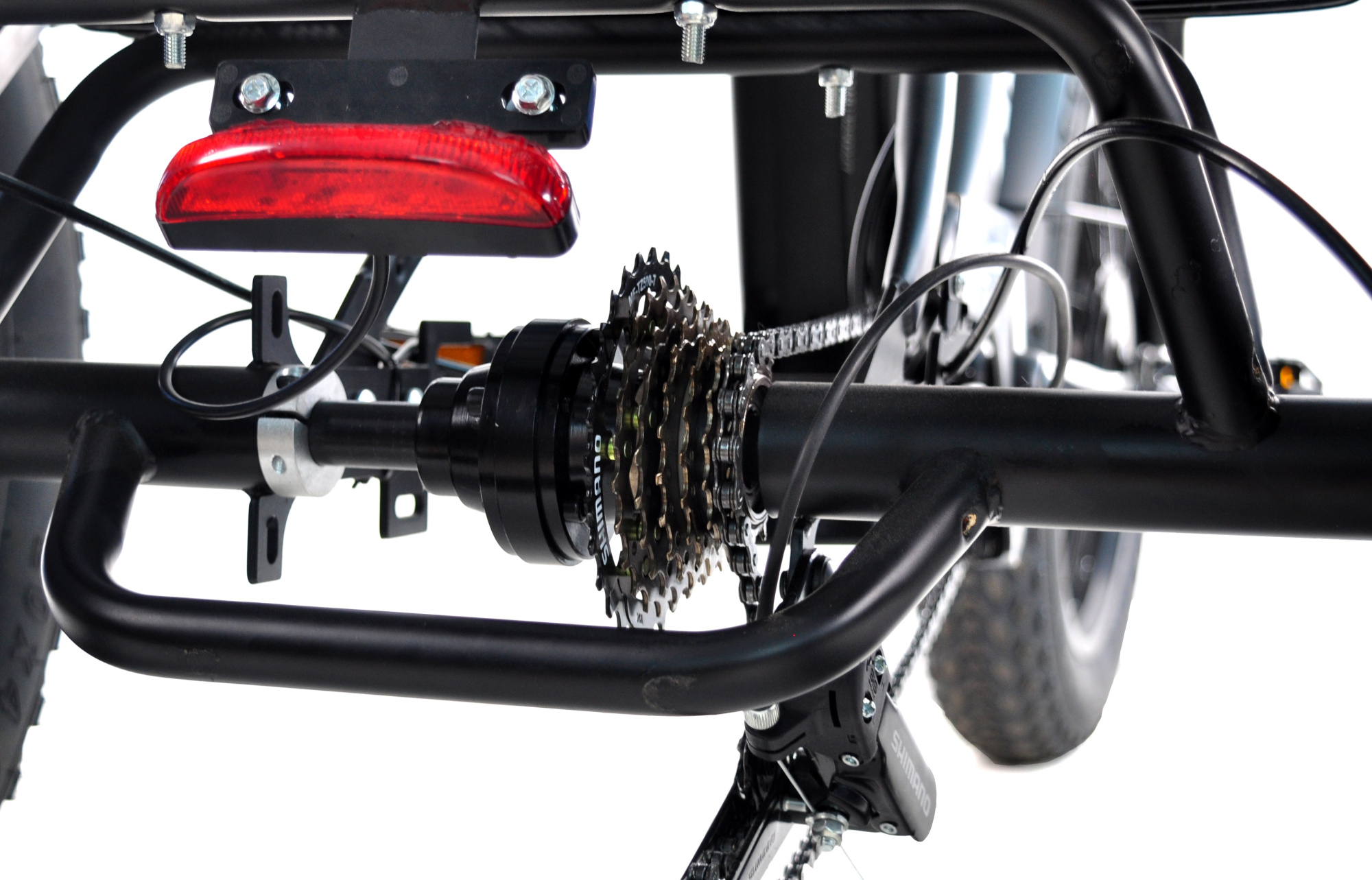 Електровелосипед Ardis 20 CTB ST "Charge"