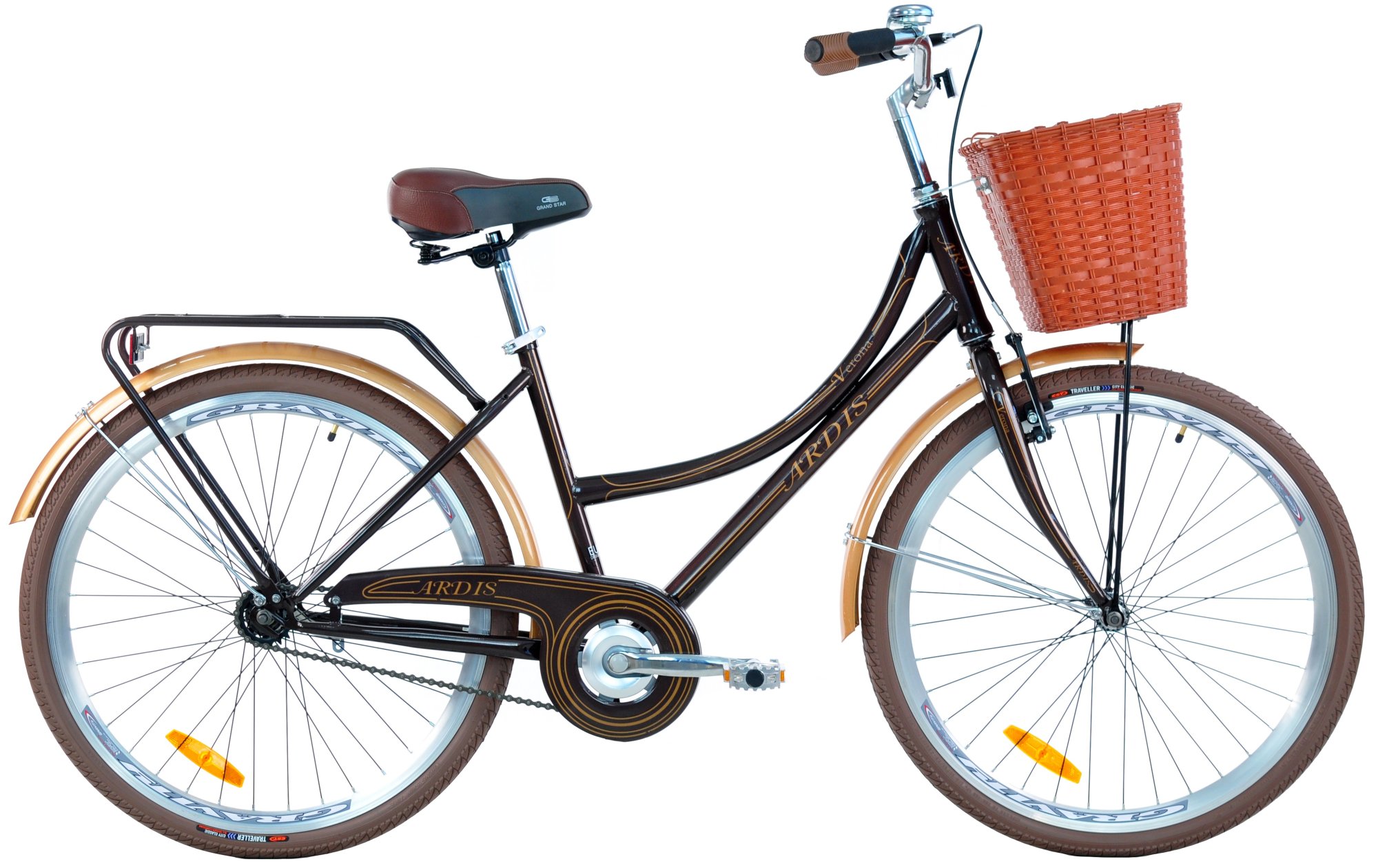 Велосипед 26 CTB CT "VERONA"