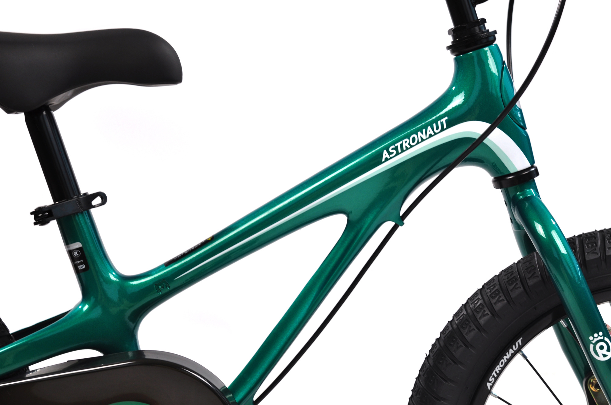 Велосипед RoyalBaby 16 BMX MG "ASTRO"