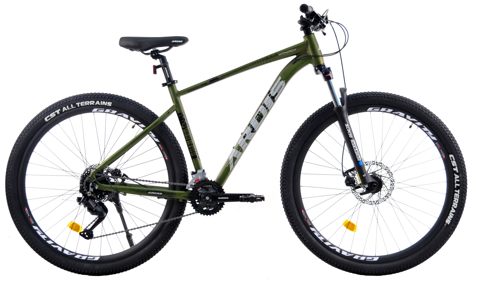 Велосипед Ardis 29 MTB AL "MONARCH"