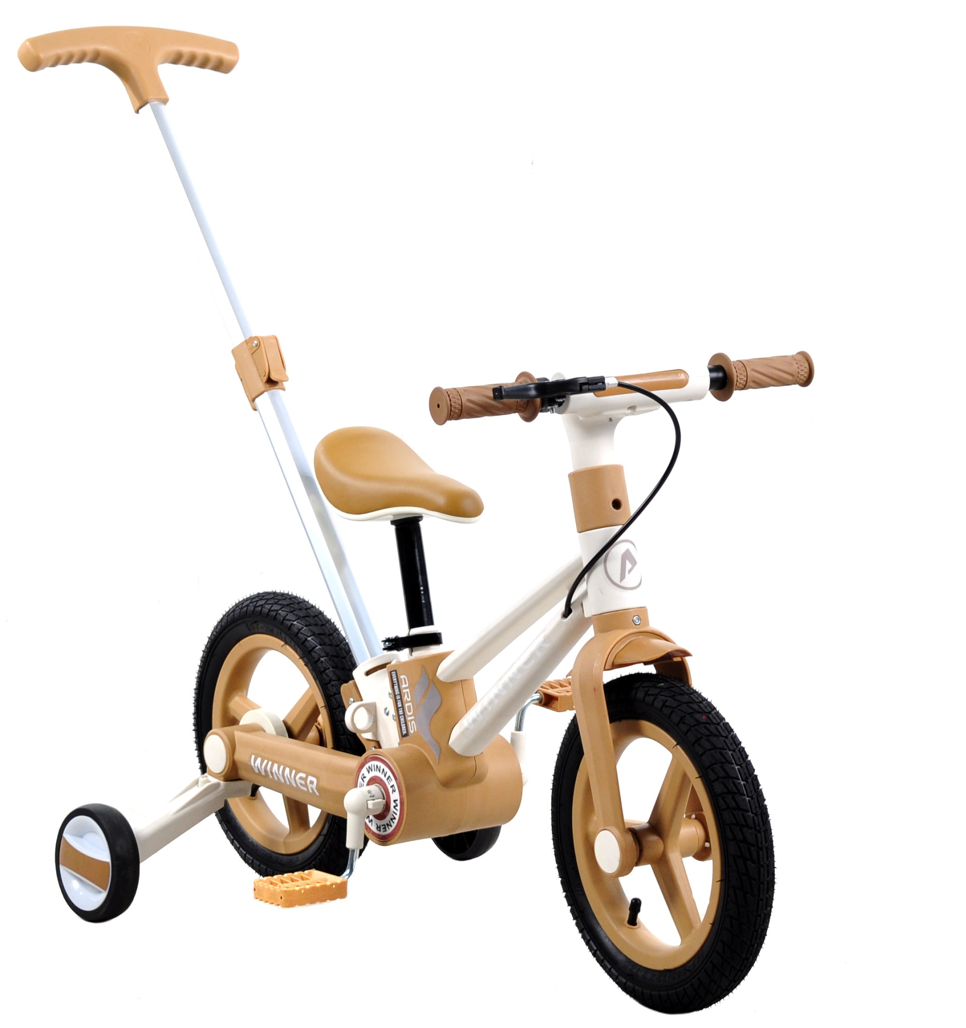 Велосипед-біговел "WINNER"