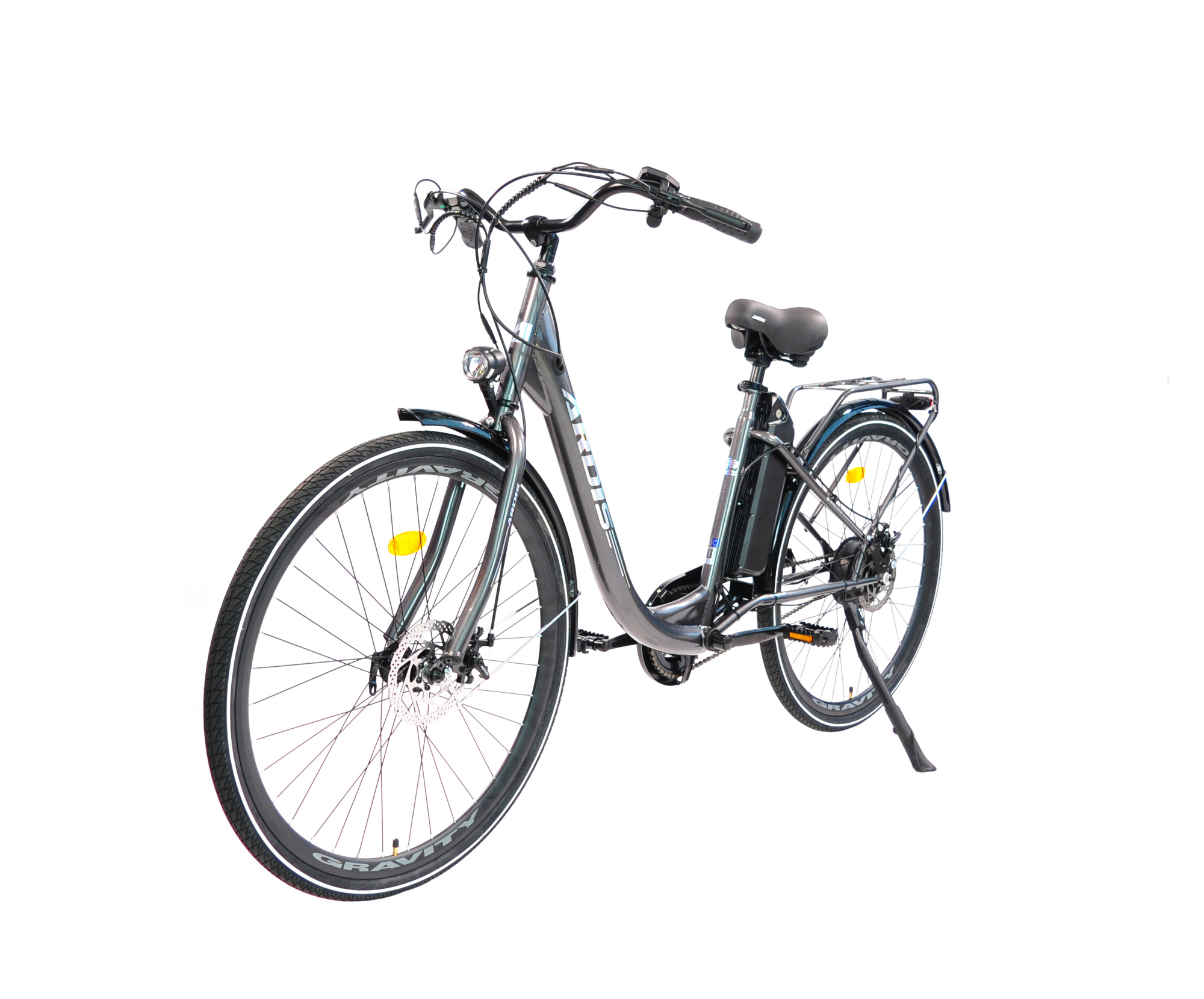 Електровелосипед Ardis 28 CTB CT "MOONLIGHT" E-BIKE 500W