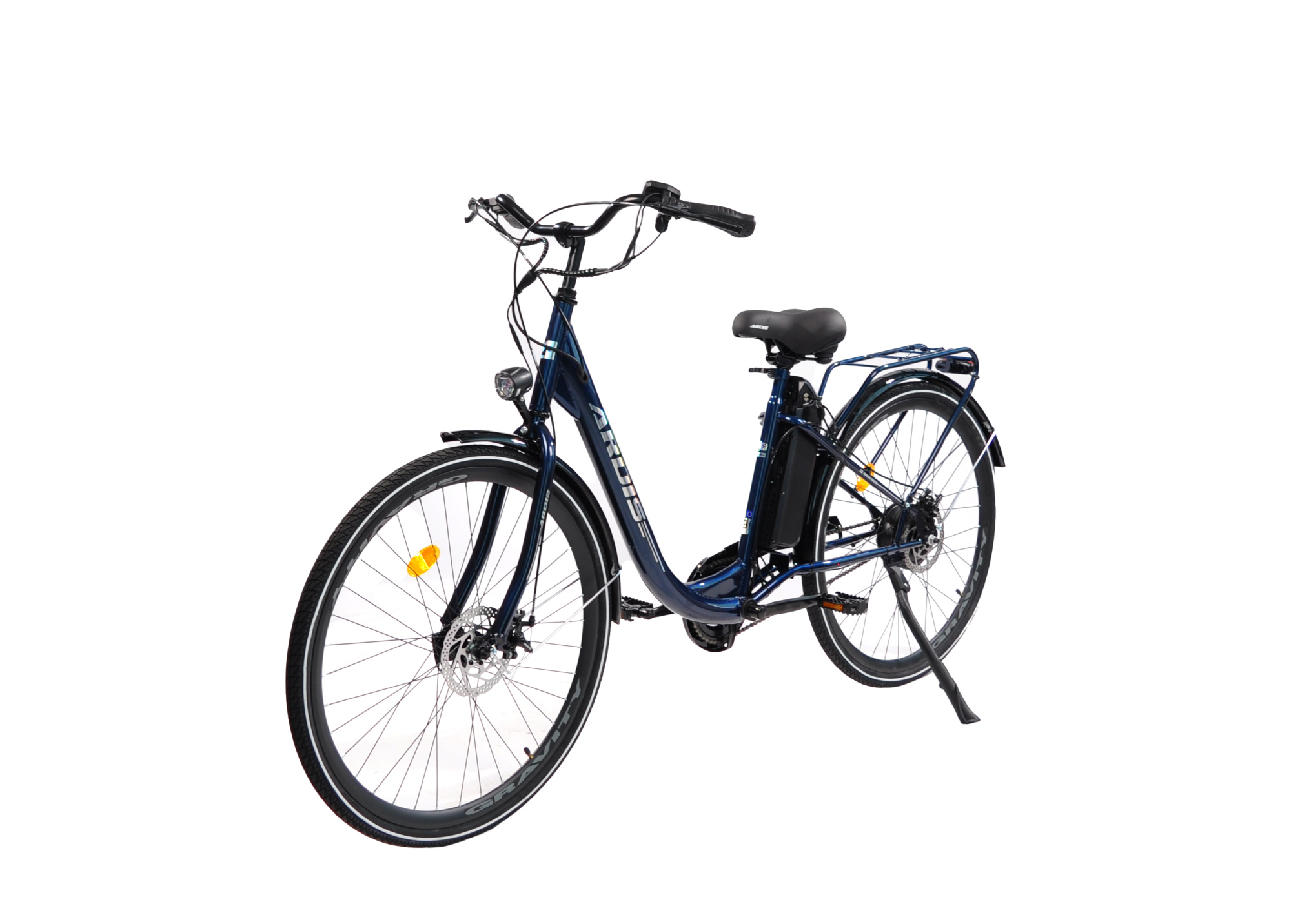 Електровелосипед Ardis 28 CTB CT "MOONLIGHT" E-BIKE 500W