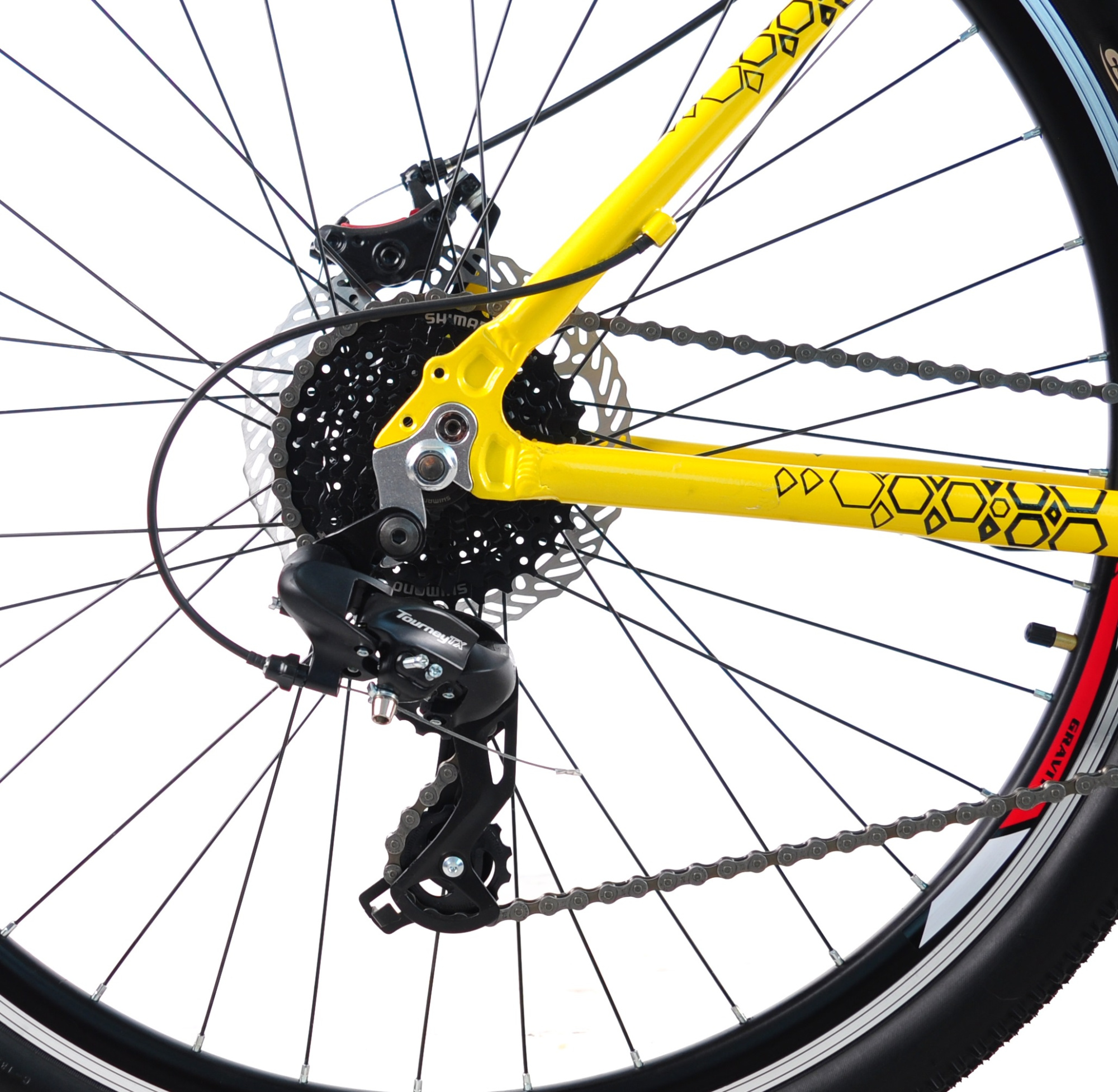 Велосипед ARDIS 29 MTB AL "CXR"