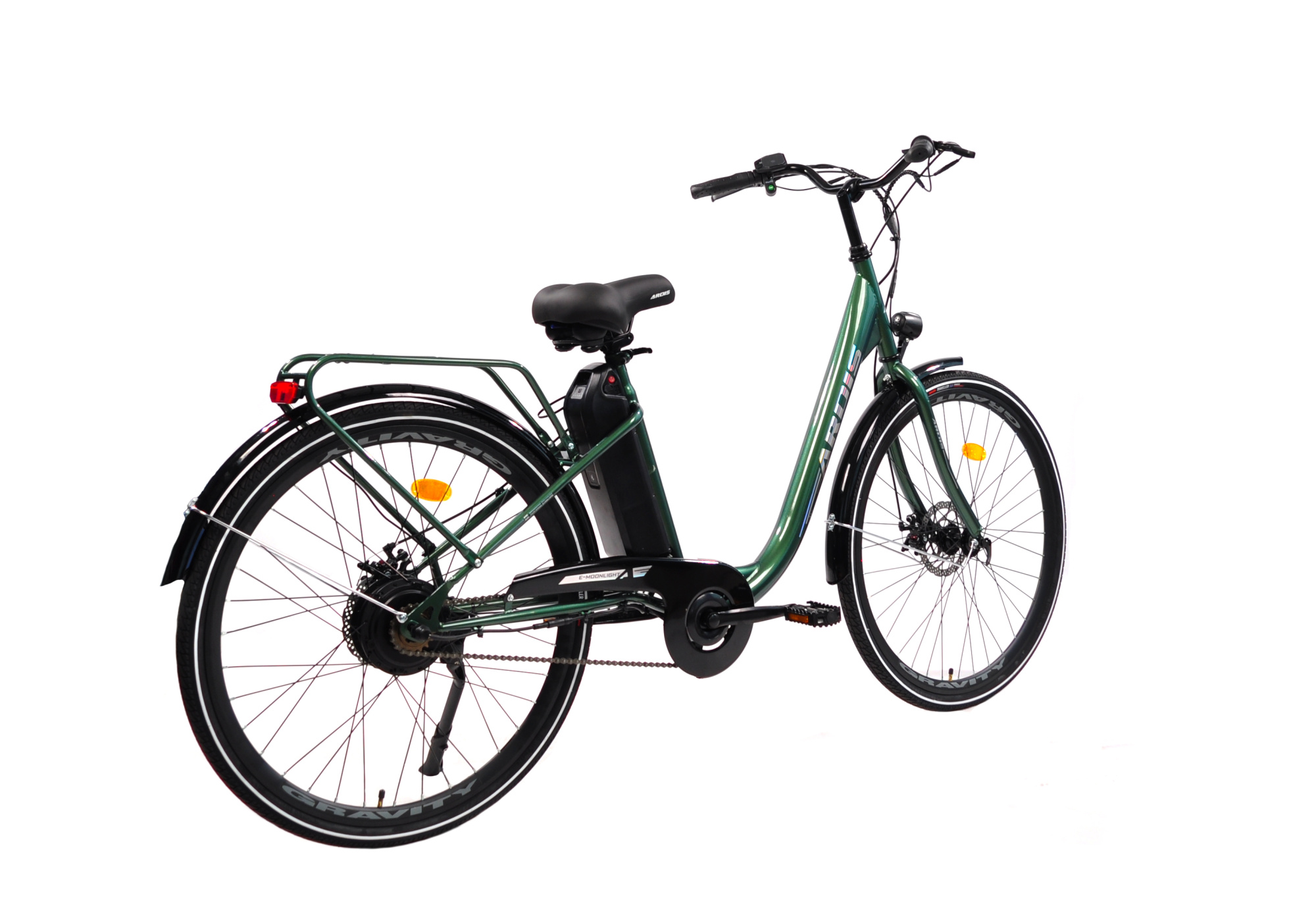 Електровелосипед Ardis 28 CTB CT "MOONLIGHT" E-BIKE 500W