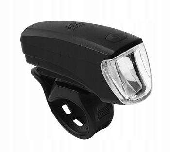 Ліхтар Jing Yi (передній) JY-286-5, AAA*3