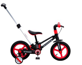 Велосипед-біговел "WINNER"
