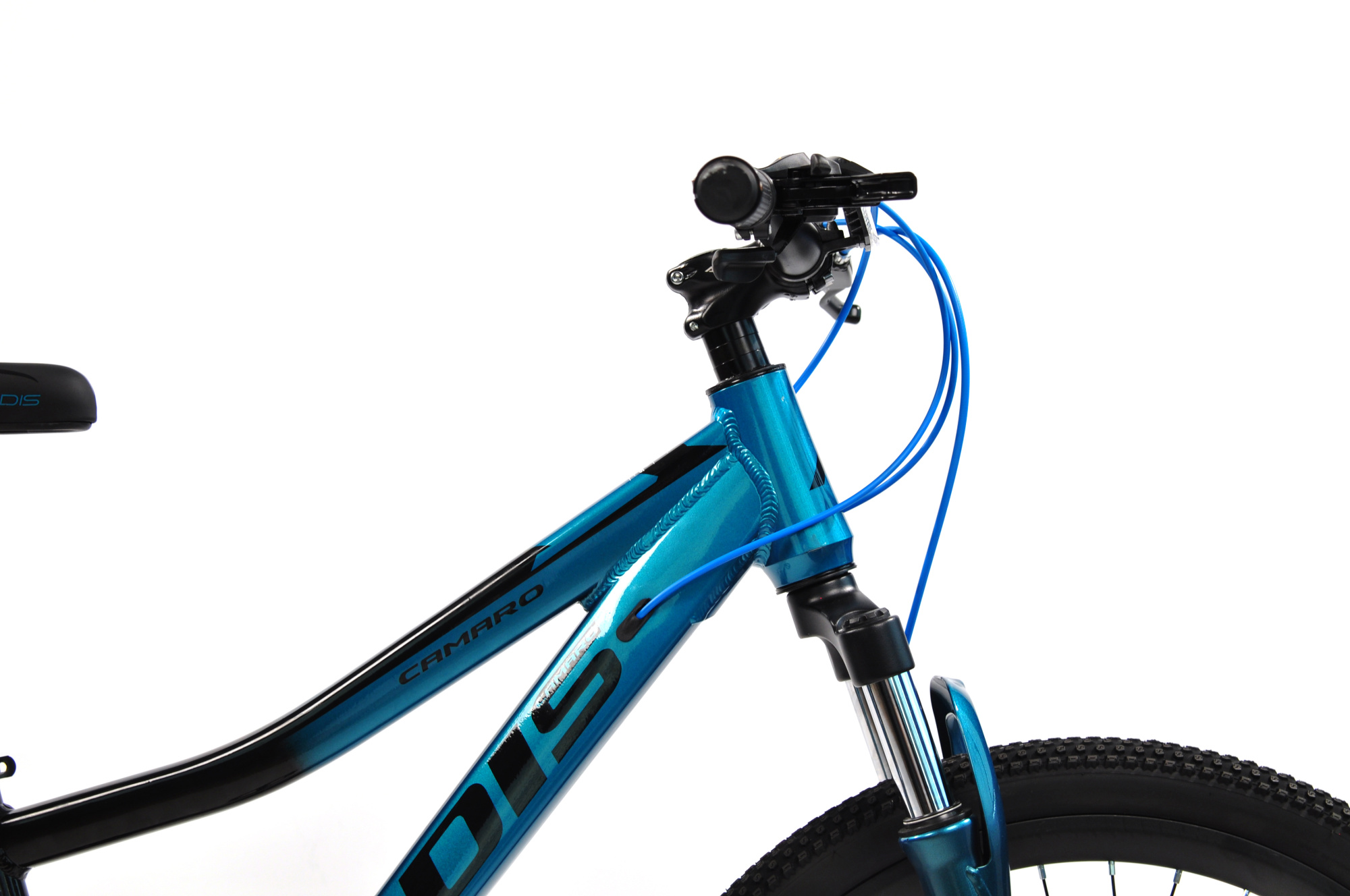 Велосипед Ardis 24 MTB AL "CAMARO"