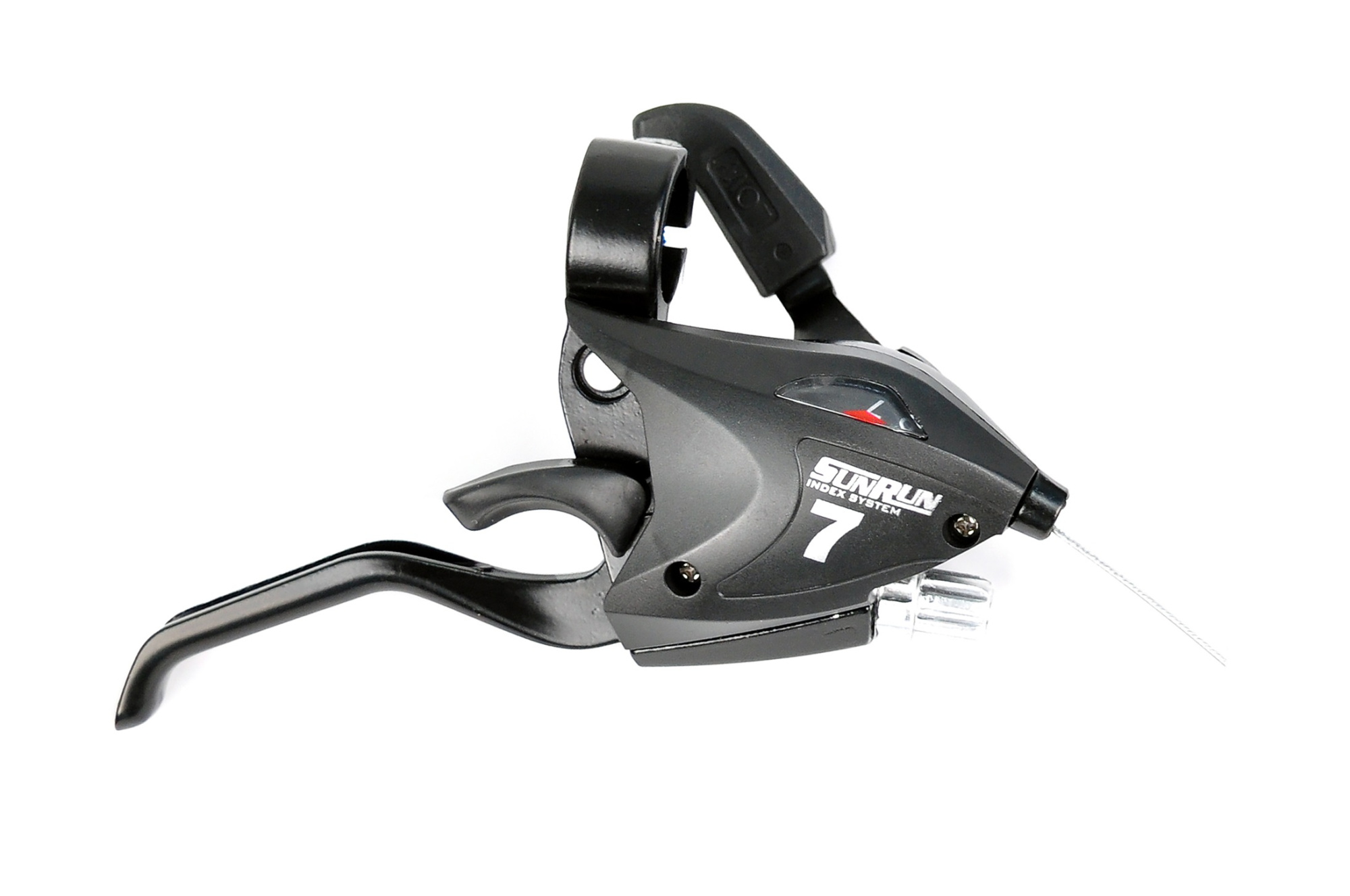 Шифтер Sunrun SL-KD-80-R7 7шв, 2200мм