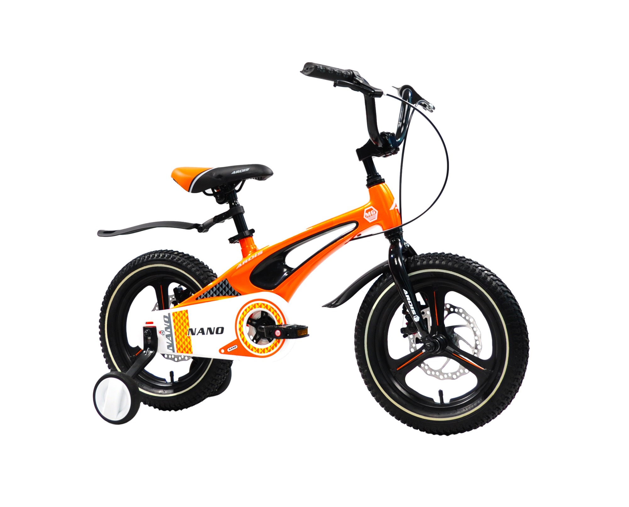 Велосипед Ardis 14 BMX MG "NANO"