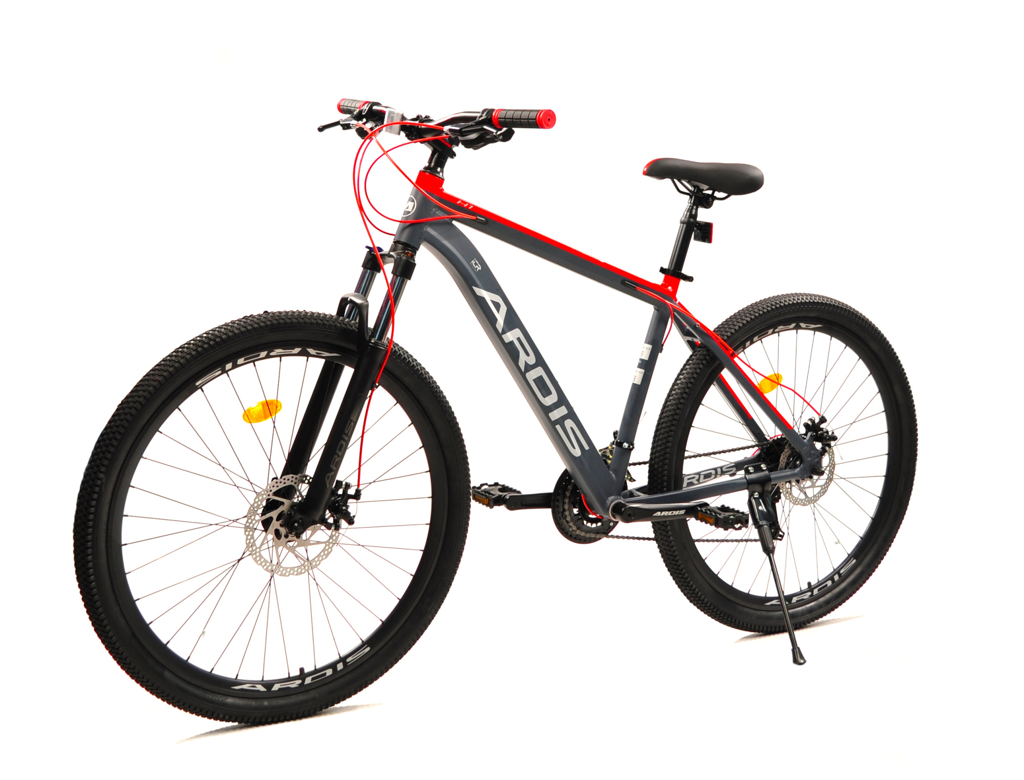 ВЕЛОСИПЕД 29 MTB AL "H1"