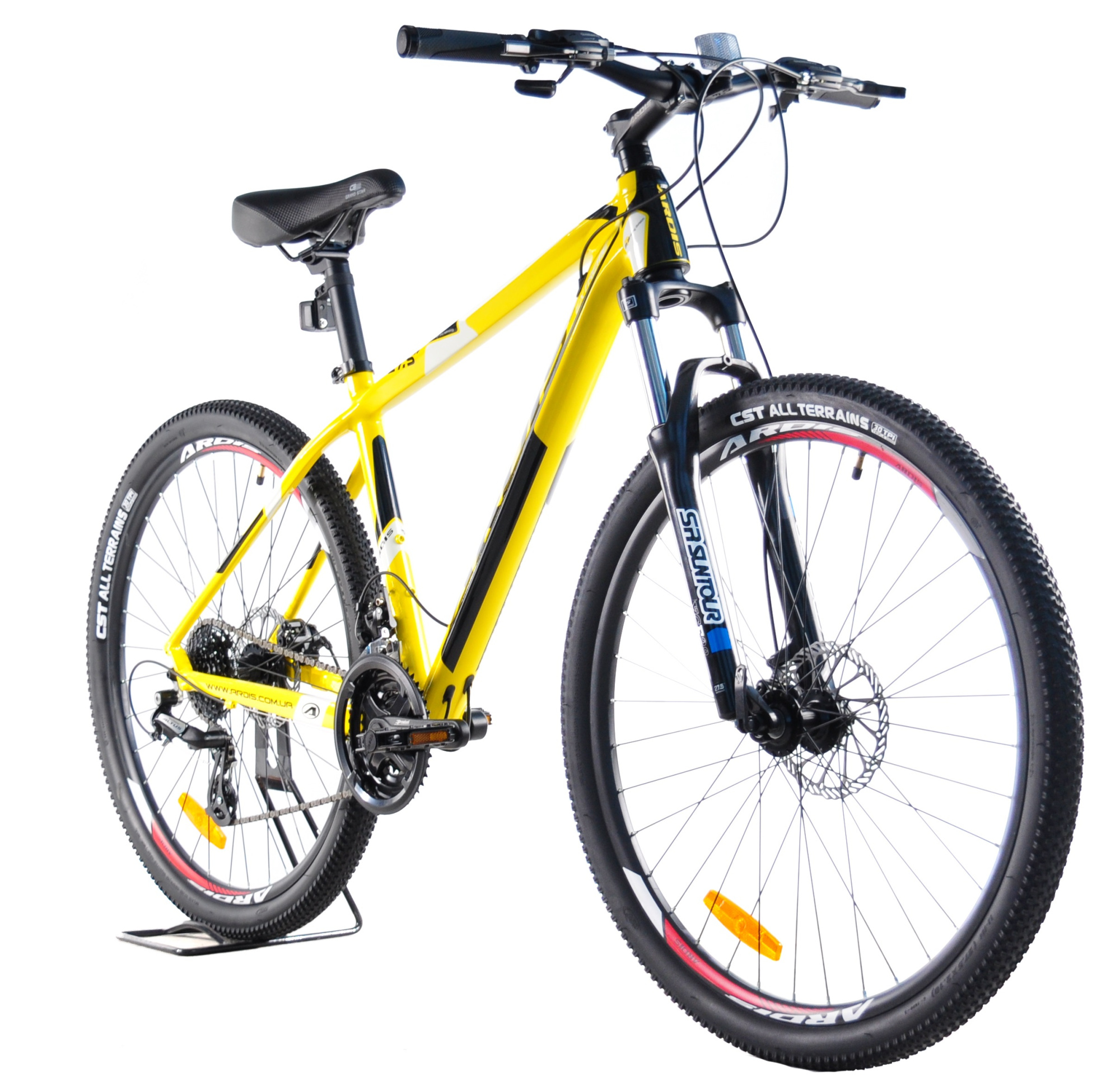 Велосипед Ardis 27.5 MTB AL "Extreem"