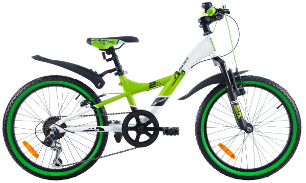 Велосипед Ardis MTB-kid 20 ST "Best-Friend"