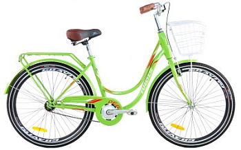 Велосипед 26 CTB ST "PEGI"